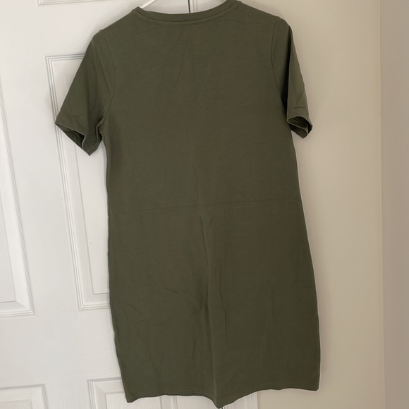 Banana Republic midi dress - Picture 5 of 5